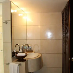 Отель Atta Kamaya Resort and Villas 4* Вилла с различными типами кроватей фото 38