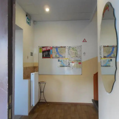 Gogol Park Hotel 2* Стандартный номер с различными типами кроватей фото 7