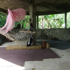 Garden Hostel