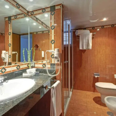 Hotel Palma Bellver, managed by Meliá 4* Стандартный номер с различными типами кроватей фото 2