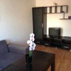 Отель Apartament Elinor удобства в номере фото 2