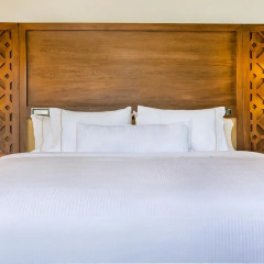 Отель Westin Punta Cana Resort & Club 4* Стандартный номер с различными типами кроватей фото 3