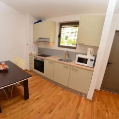 Апартаменты Blue Horizon Apartments Апартаменты с различными типами кроватей фото 37