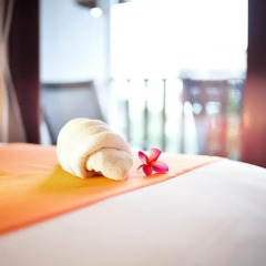 Отель Arinara Bangtao Beach Resort 4* Студия фото 3