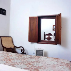 Отель The Golf Green Bungalow 2* Стандартный номер с различными типами кроватей фото 7