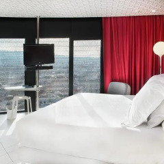 Отель Barcelo Raval 5* Полулюкс фото 2