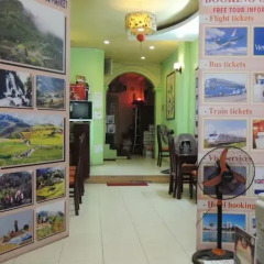 Viet Fun Hotel Ханой детские мероприятия