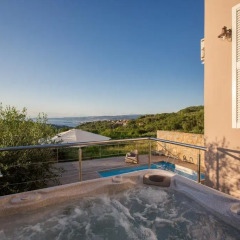 Отель Villa Venice бассейн