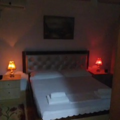 Отель Guest House Meti Стандартный номер фото 8