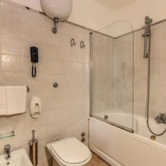 Hotel Franklin Feel The Sound 3* Номер категории Эконом с различными типами кроватей фото 3