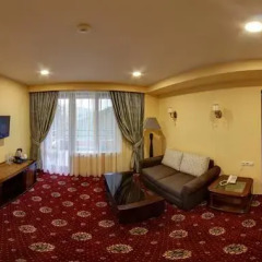 Отель Nairi SPA Resorts 4* Улучшенный люкс фото 20