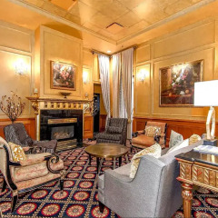 Отель Boutique Downtown Suites - Privately owned Канада, Ванкувер - отзывы, цены и фото номеров - забронировать отель Boutique Downtown Suites - Privately owned онлайн интерьер отеля