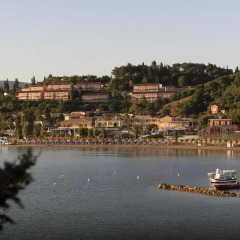 Отель Panorama Sidari фото 3