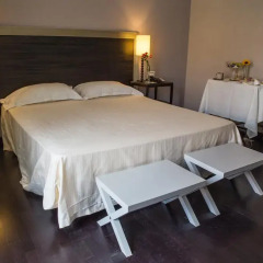 Grand Hotel Villa Itria 4* Стандартный номер