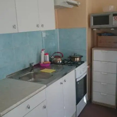 Гостиница Homestay Gagarinskaya 15 в номере