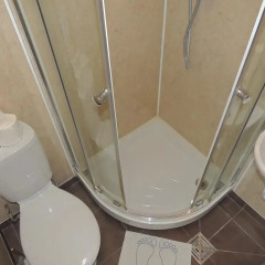 Dolphin Hotel 3* Стандартный номер фото 5