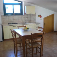 Апартаменты Nino's Apartments Джардини Наксос в номере
