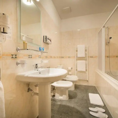 Отель Residence Suite Home Praha 4* Апартаменты фото 11