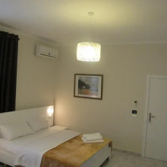 Hotel Nika 3* Номер Делюкс с различными типами кроватей