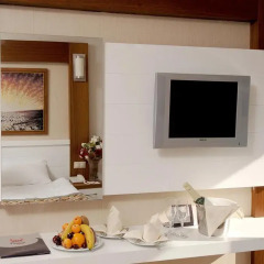 Hotel Viking Star 5* Стандартный номер с различными типами кроватей фото 2