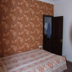 Vayk Hotel and Tourism Center 3* Стандартный номер с разными типами кроватей фото 7