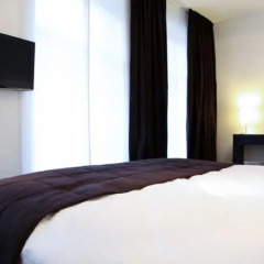 Theater Hotel Brussels 2* Студия фото 4