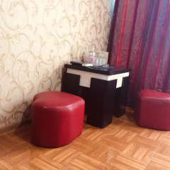 Отель Visit 3* Номер категории Эконом с различными типами кроватей фото 9
