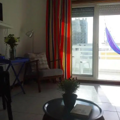 Отель Charming with Sea View комната для гостей фото 4