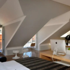 Отель Brown's Downtown 3* Стандартный номер с различными типами кроватей фото 2
