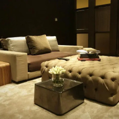 Отель Hyatt Centric Levent Istanbul комната для гостей фото 4