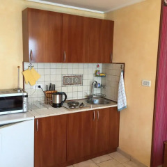 Апарт-Отель Villa Edelweiss 4* Апартаменты с двуспальной кроватью фото 23