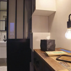 Madrigal hotel удобства в номере