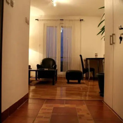 Отель Vila Senjak 3* Студия с различными типами кроватей фото 18