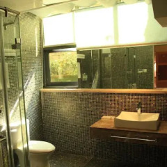 Отель Lee Inn Китай, Сямынь - отзывы, цены и фото номеров - забронировать отель Lee Inn онлайн ванная
