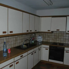 Отель Gite Le Domaine в номере