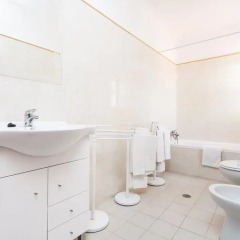 Отель Don Tenorio Aparthotel 3* Люкс разные типы кроватей фото 15