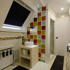 Hotel Aida Marais Printania 3* Стандартный номер разные типы кроватей фото 17