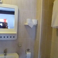 Отель Residenza Galatea 2* Студия фото 4
