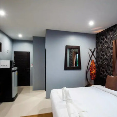 Отель Palin Airport Residence комната для гостей фото 3