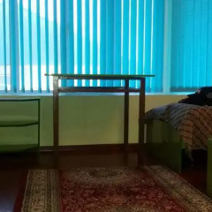 Hostel Tasma Кровать в общем номере с двухъярусной кроватью фото 11