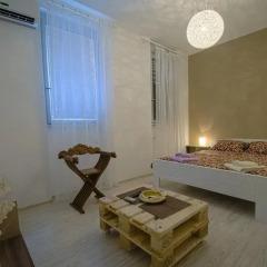 Апартаменты Apartments Main Street Студия с различными типами кроватей фото 9