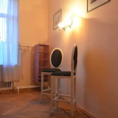 Отель TiflisLux Boutique Guest House 2* Номер категории Эконом с различными типами кроватей фото 16