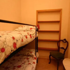Апартаменты Go2 Apartments Colosseo/Termini Рим комната для гостей фото 3