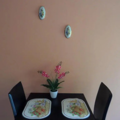 Отель Park Lane Condominium Паттайя питание