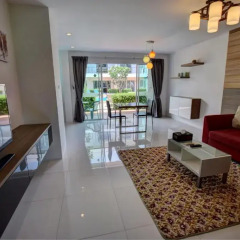 Отель Pool Access 89 at Rawai 3* Люкс с различными типами кроватей фото 13
