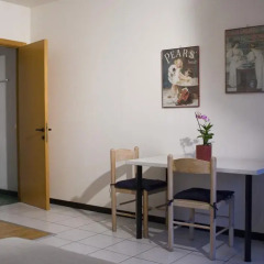 Отель Residence Le Palme 3* Студия фото 7