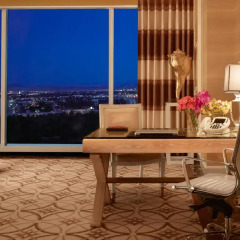 Отель Wynn Las Vegas Люкс фото 3