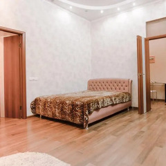 Апартаменты Apartment on Rishelyevskaya комната для гостей