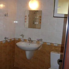 Отель Guest House Debar Велико Тырново ванная фото 2