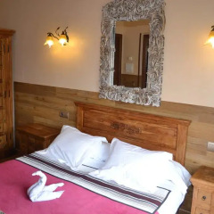 Hotel Finca Fabiola спа